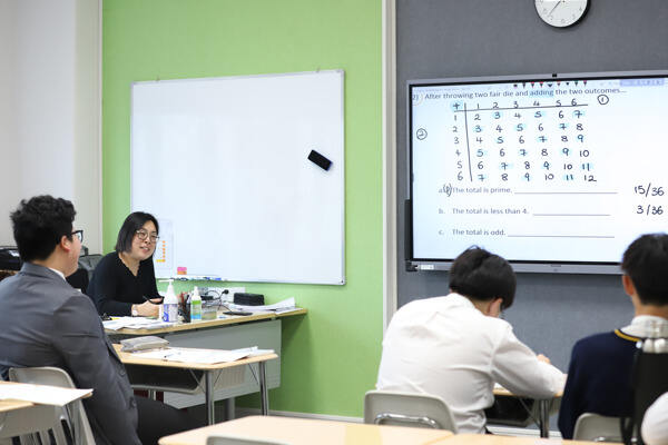 Welcome back,Wellington College International Hangzhou