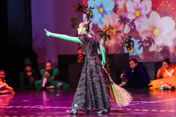 The Wizard of Oz,Wellington College International Hangzhou