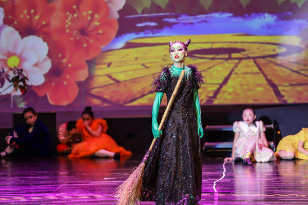 The Wizard of Oz,Wellington College International Hangzhou