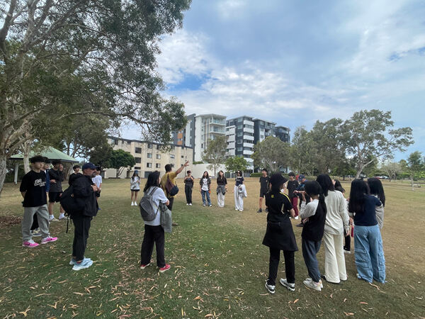 Changemakers' Week,Wellington College International Hangzhou