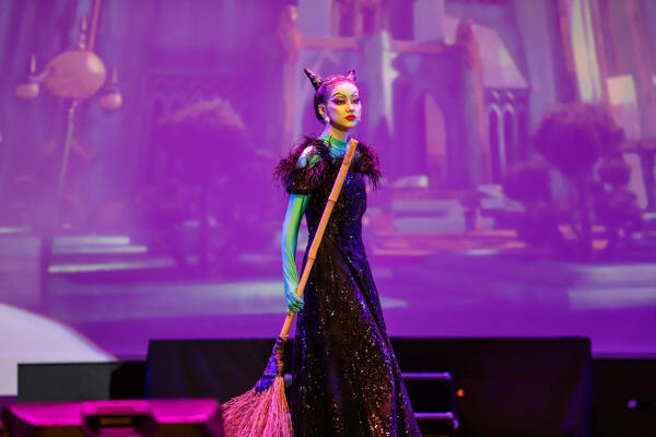 The Wizard of Oz,Wellington College International Hangzhou