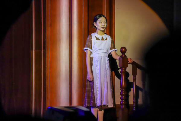 The Wizard of Oz,Wellington College International Hangzhou