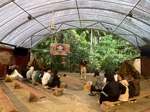 Changemakers' Week,Wellington College International Hangzhou