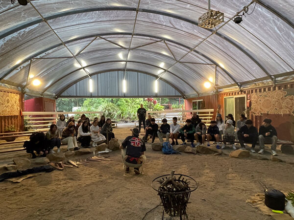 Changemakers' Week,Wellington College International Hangzhou