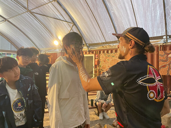 Changemakers' Week,Wellington College International Hangzhou