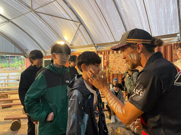 Changemakers' Week,Wellington College International Hangzhou