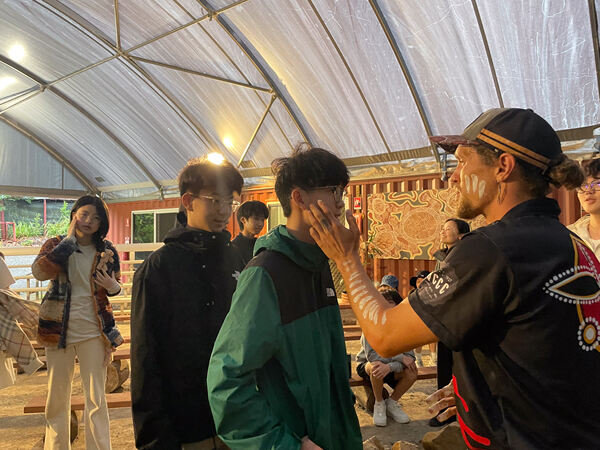 Changemakers' Week,Wellington College International Hangzhou