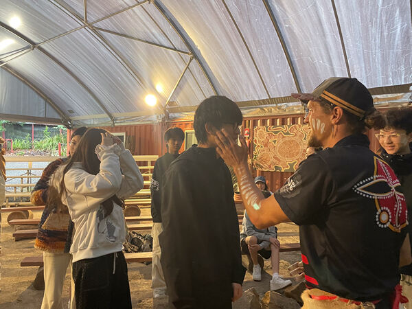 Changemakers' Week,Wellington College International Hangzhou