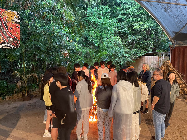 Changemakers' Week,Wellington College International Hangzhou