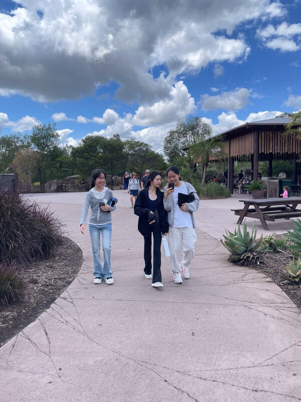 Changemakers' Week,Wellington College International Hangzhou