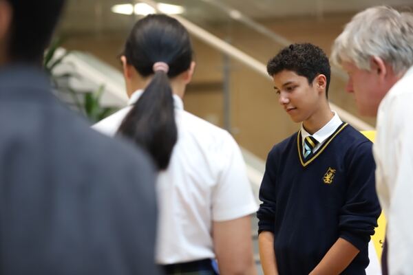 Literacy Week at Wellington College International Hangzhou,Wellington College International Hangzhou