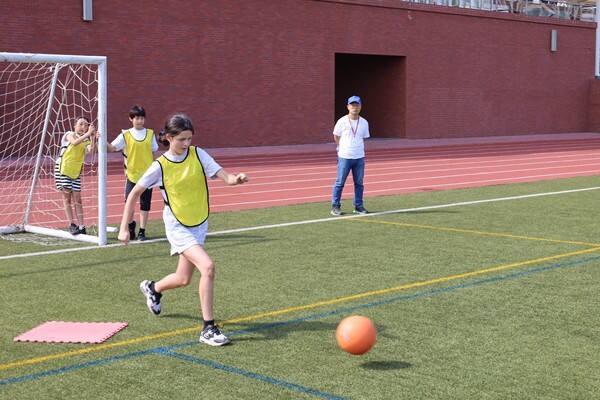Primary school residential trip ,Wellington College International Hangzhou