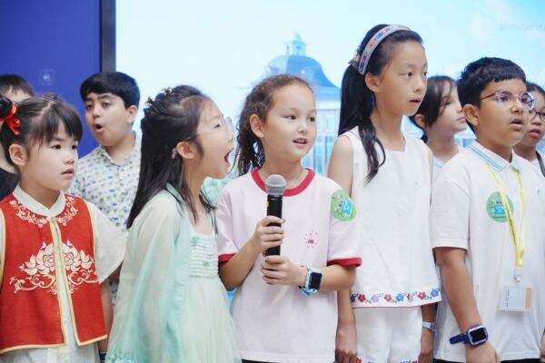An International Day of Global Adventures,Wellington College International Hangzhou