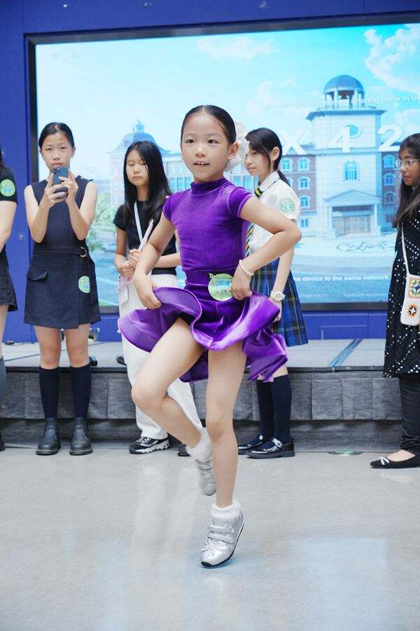 An International Day of Global Adventures,Wellington College International Hangzhou