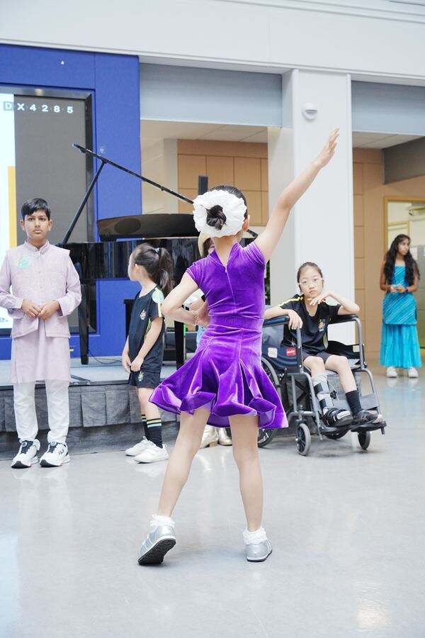 An International Day of Global Adventures,Wellington College International Hangzhou