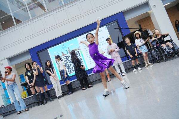 An International Day of Global Adventures,Wellington College International Hangzhou