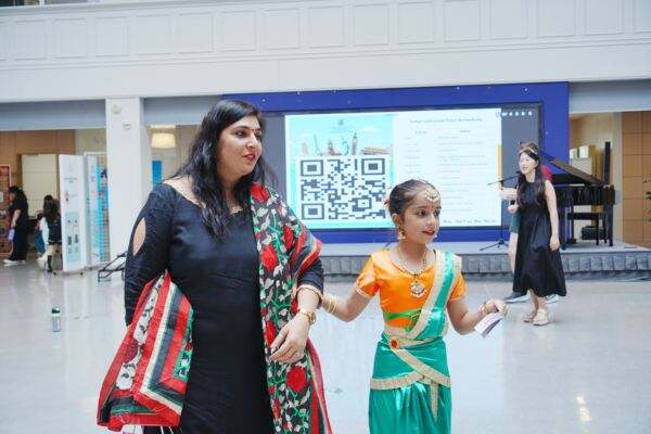 An International Day of Global Adventures,Wellington College International Hangzhou