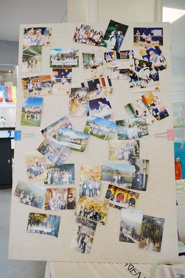 An International Day of Global Adventures,Wellington College International Hangzhou