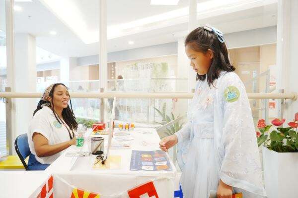 An International Day of Global Adventures,Wellington College International Hangzhou
