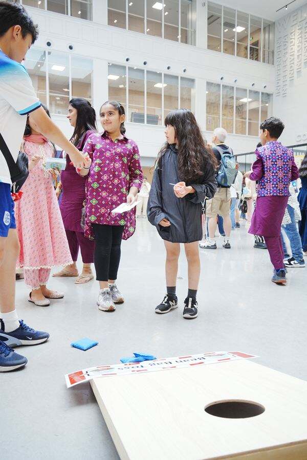 An International Day of Global Adventures,Wellington College International Hangzhou
