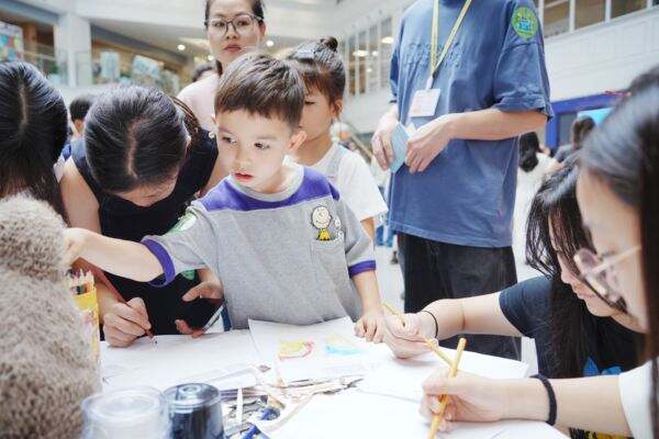 An International Day of Global Adventures,Wellington College International Hangzhou