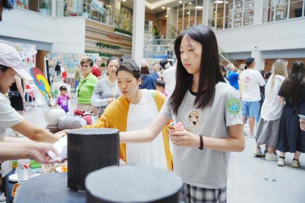 An International Day of Global Adventures,Wellington College International Hangzhou