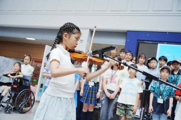An International Day of Global Adventures,Wellington College International Hangzhou