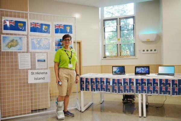 An International Day of Global Adventures,Wellington College International Hangzhou