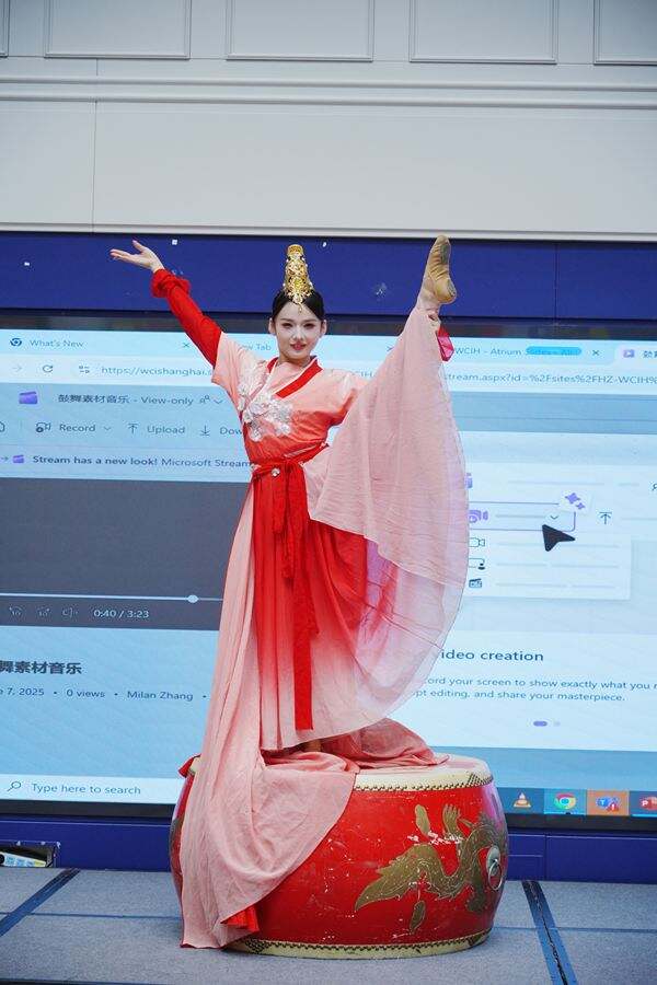 An International Day of Global Adventures,Wellington College International Hangzhou