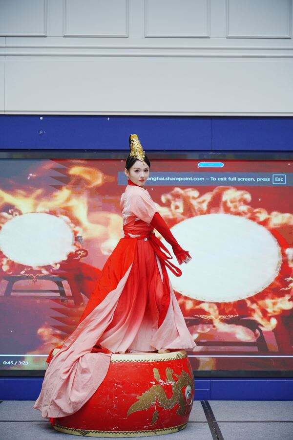 An International Day of Global Adventures,Wellington College International Hangzhou