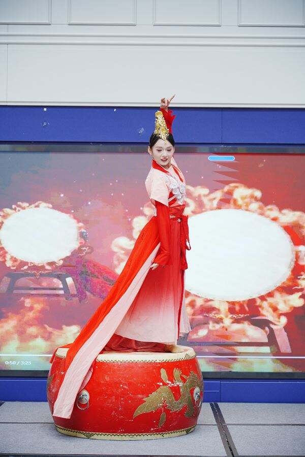 An International Day of Global Adventures,Wellington College International Hangzhou