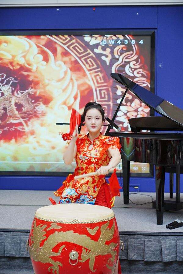 An International Day of Global Adventures,Wellington College International Hangzhou