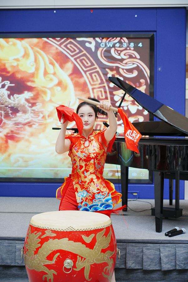 An International Day of Global Adventures,Wellington College International Hangzhou