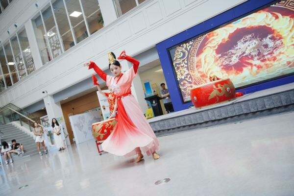 An International Day of Global Adventures,Wellington College International Hangzhou