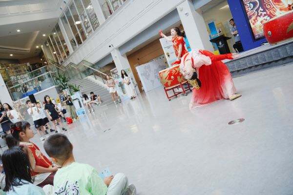 An International Day of Global Adventures,Wellington College International Hangzhou