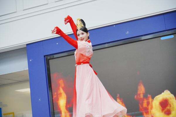 An International Day of Global Adventures,Wellington College International Hangzhou
