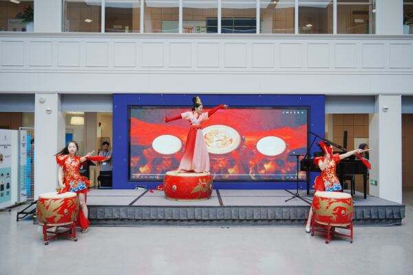 An International Day of Global Adventures,Wellington College International Hangzhou