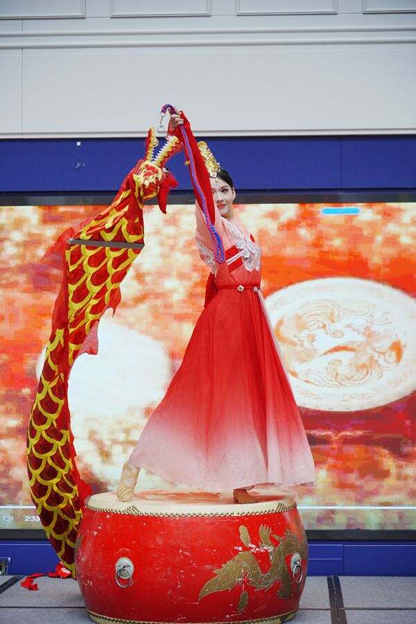 An International Day of Global Adventures,Wellington College International Hangzhou