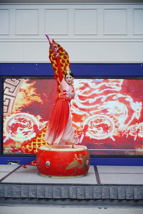 An International Day of Global Adventures,Wellington College International Hangzhou