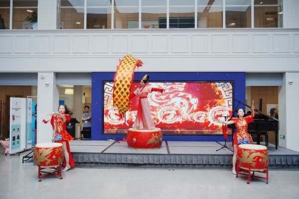 An International Day of Global Adventures,Wellington College International Hangzhou