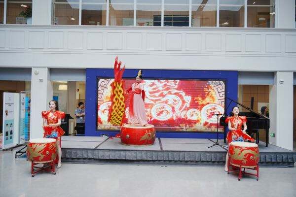 An International Day of Global Adventures,Wellington College International Hangzhou