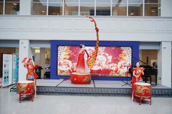 An International Day of Global Adventures,Wellington College International Hangzhou