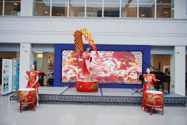 An International Day of Global Adventures,Wellington College International Hangzhou