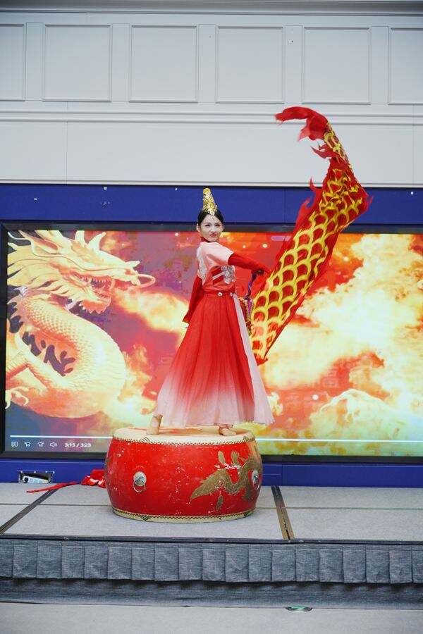 An International Day of Global Adventures,Wellington College International Hangzhou
