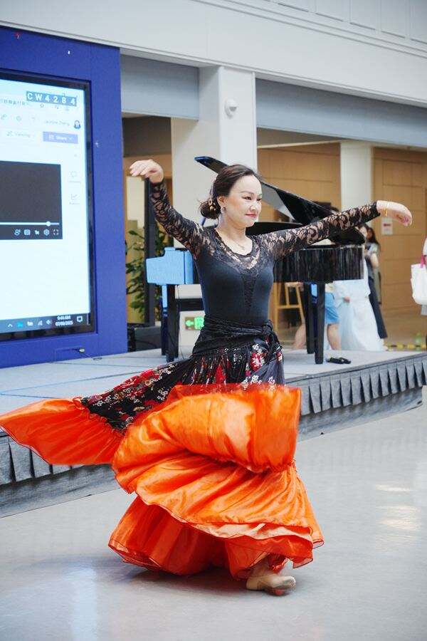 An International Day of Global Adventures,Wellington College International Hangzhou