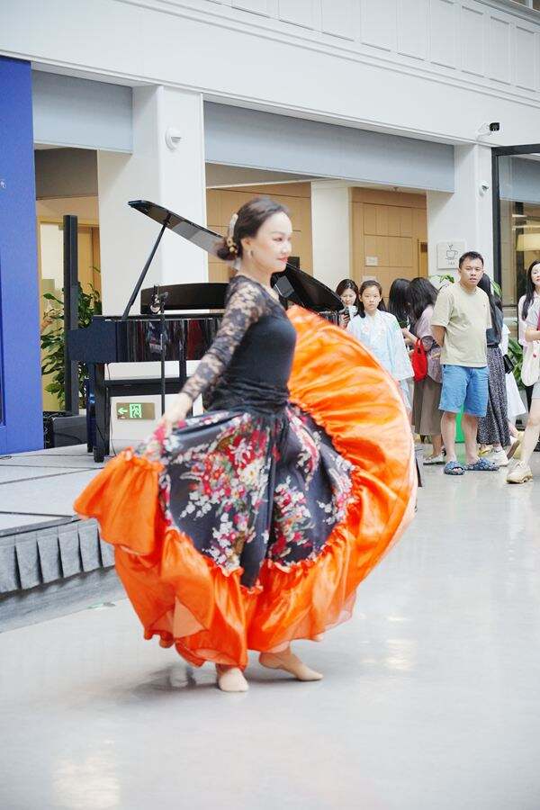 An International Day of Global Adventures,Wellington College International Hangzhou