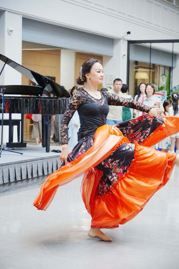An International Day of Global Adventures,Wellington College International Hangzhou