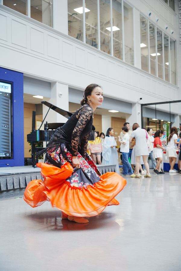 An International Day of Global Adventures,Wellington College International Hangzhou