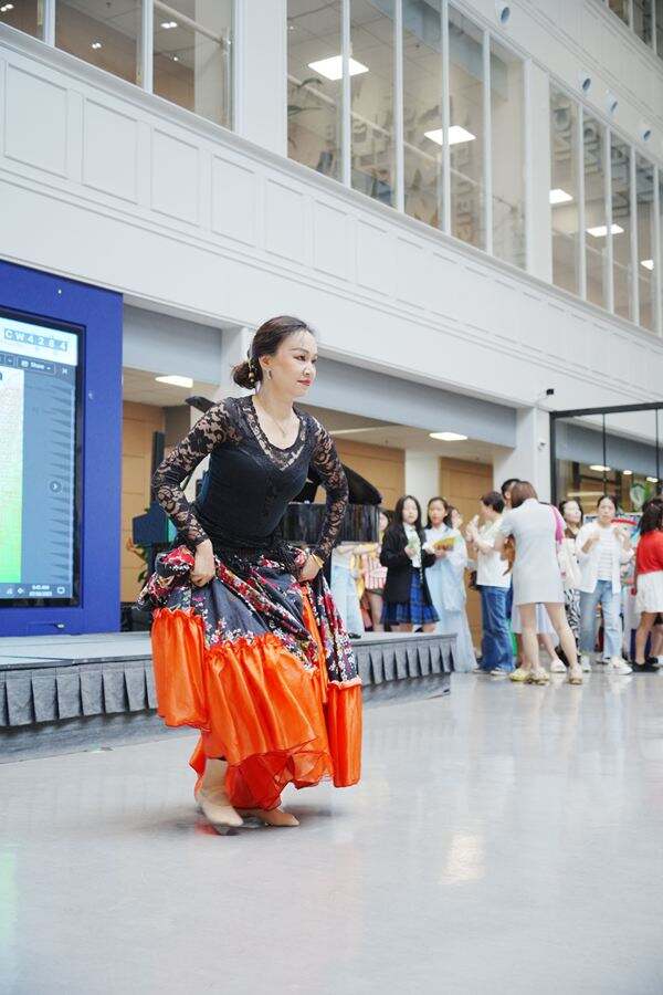 An International Day of Global Adventures,Wellington College International Hangzhou