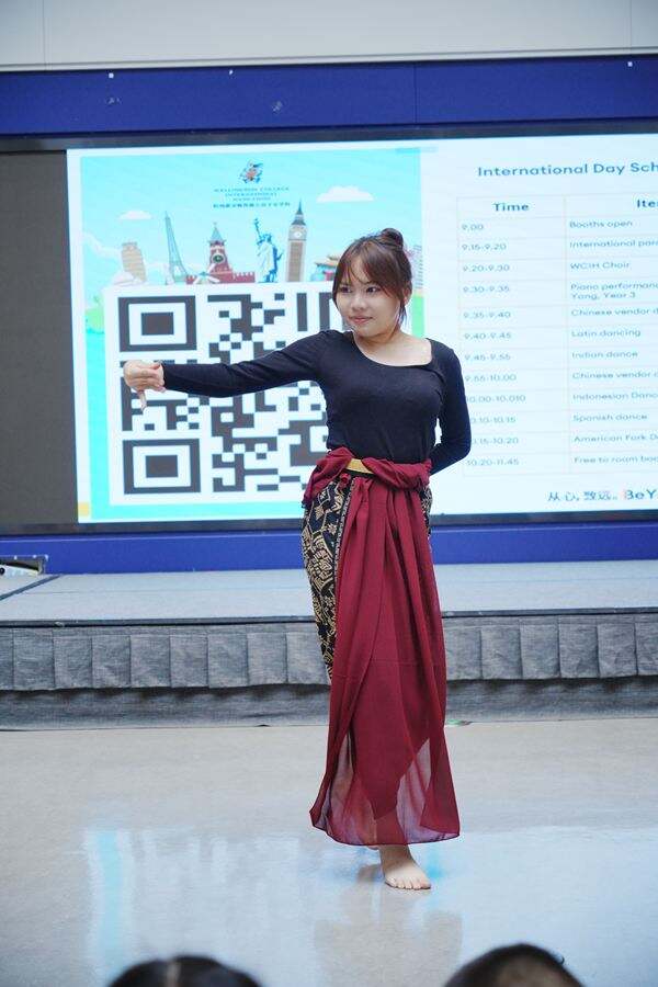 An International Day of Global Adventures,Wellington College International Hangzhou